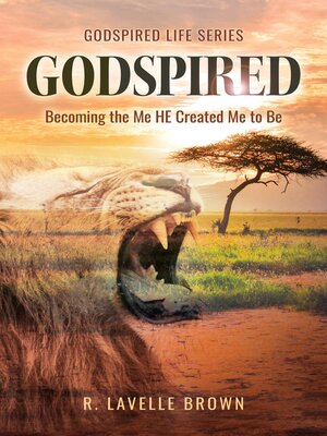 cover image of Godspired